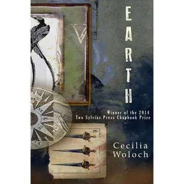 Earth - Paperback