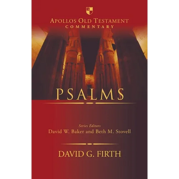 Psalms - Paperback
