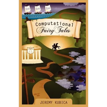Computational Fairy Tales - Paperback