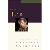 Great Lives: Job: A Man of Heroic Endurance - Paperback