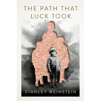 The Path That Luck Took - Paperback