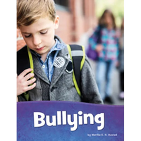 Bullying - Hardcover