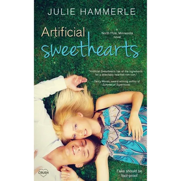 Artificial Sweethearts - Paperback