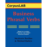 Business Phrasal Verbs - Paperback