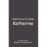Celebrating the Name Katherine - Paperback