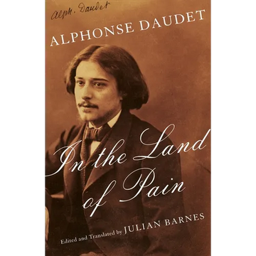 In the Land of Pain - Paperback