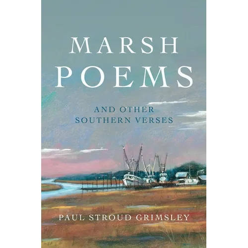 Marsh Poems