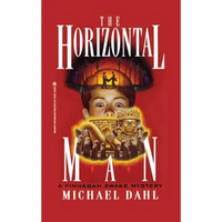 Horizontal Man: Finnegan Zwake #1 - Paperback