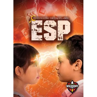 ESP - Library Binding