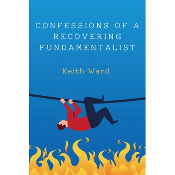 Confessions of a Recovering Fundamentalist - Paperback