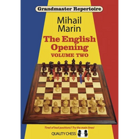 Grandmaster Repertoire 4 - Paperback