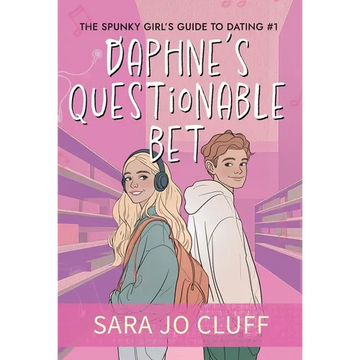 Daphne's Questionable Bet - Hardcover