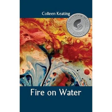 Fire on Water - Paperback