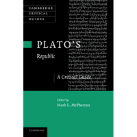 Plato's 'Republic': A Critical Guide - Paperback