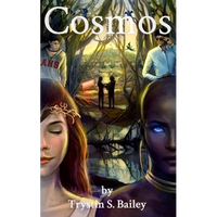 Cosmos: Book 2 of the Reverie series - Paperback