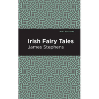 Irish Fairy Tales - Paperback