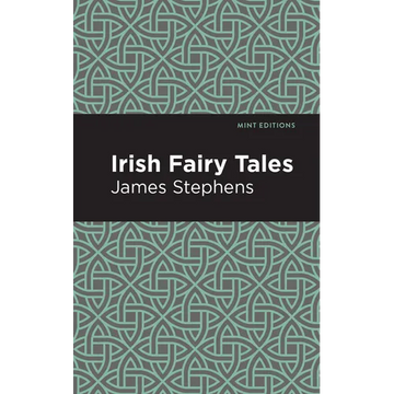 Irish Fairy Tales - Paperback