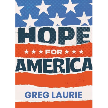 Hope for America - Paperback