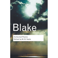 Blake: Collected Poems - Paperback