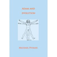 Adam and Evolution - Paperback