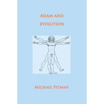 Adam and Evolution - Paperback
