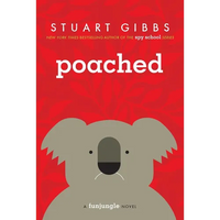 Poached - Paperback