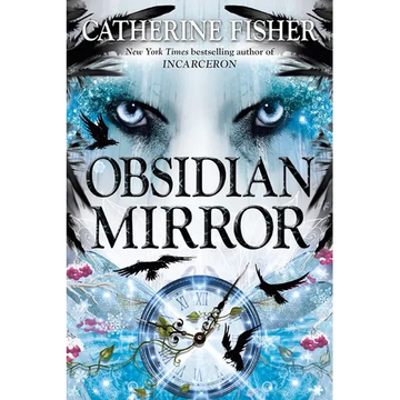 Obsidian Mirror - Paperback