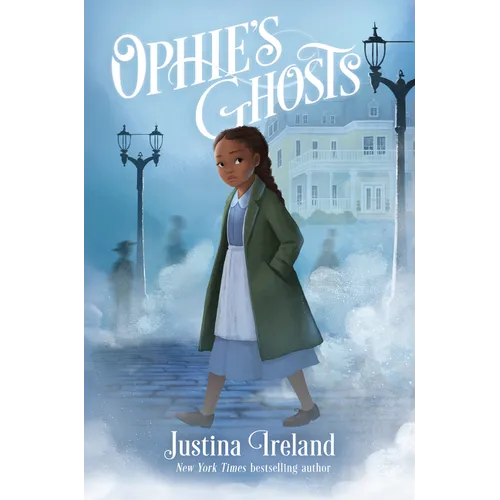 Ophie's Ghosts