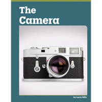 The Camera - Library Binding