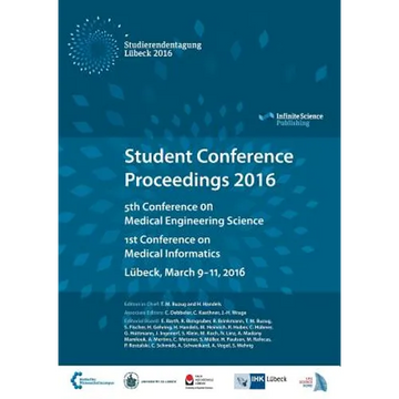 Student Conference Proceedings 2016 - Paperback