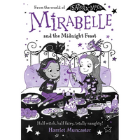 Mirabelle and the Midnight Feast: Volume 9 - Paperback