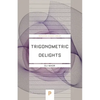 Trigonometric Delights - Paperback
