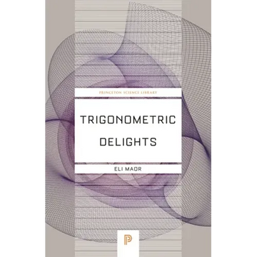Trigonometric Delights - Paperback