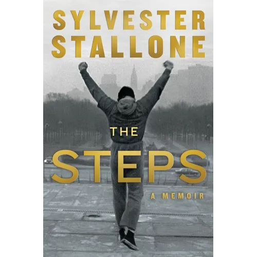 The Steps: A Memoir