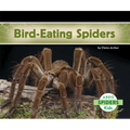 Bird-Eating Spiders