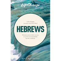 Hebrews - Paperback