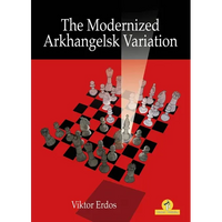 The Modernized Arkhangelsk Variation - Paperback