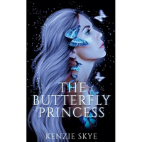 The Butterfly Princess - Paperback