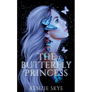 The Butterfly Princess - Paperback