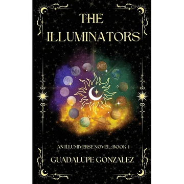 The Illuminators - Paperback