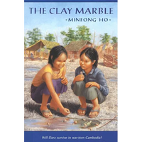 The Clay Marble - Paperback