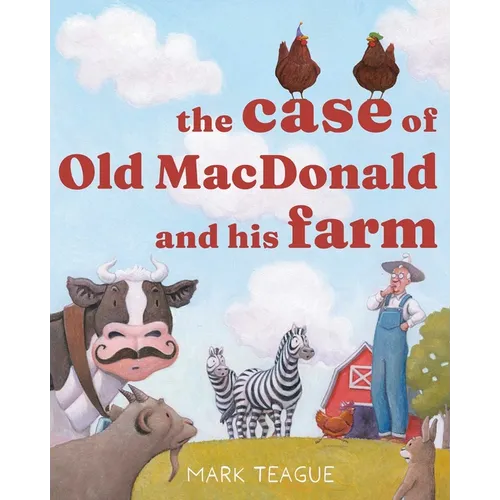The Case of Old MacDonald and His Farm