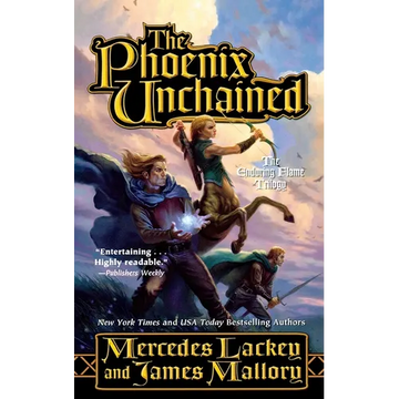 The Phoenix Unchained - Paperback