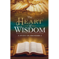 The Heart of Wisdom - Paperback