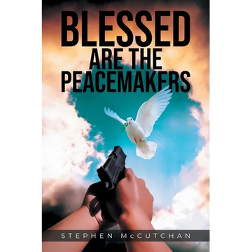 Blessed Are the Peacemakers - Paperback