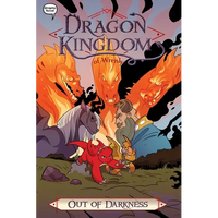 Out of Darkness - Paperback