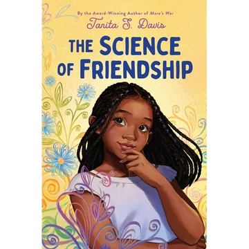 The Science of Friendship - Hardcover