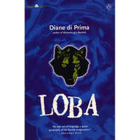 Loba - Paperback