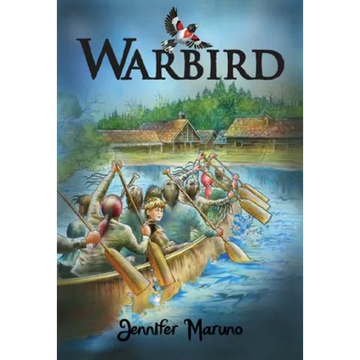 Warbird - Paperback