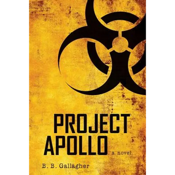 Project Apollo - Paperback